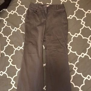 Ann Taylor Loft size 2 Julie fit